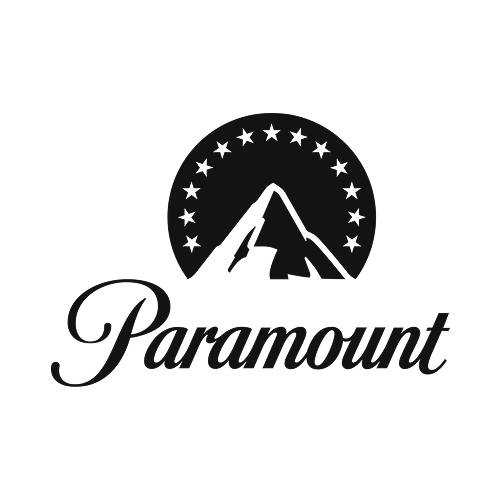 Paramount logo