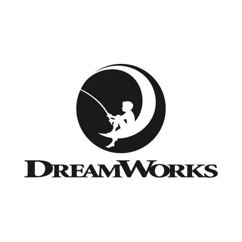 Dreamworks logo