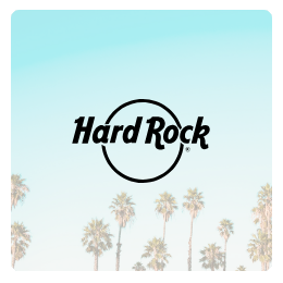 Hard Rock Logo Colour