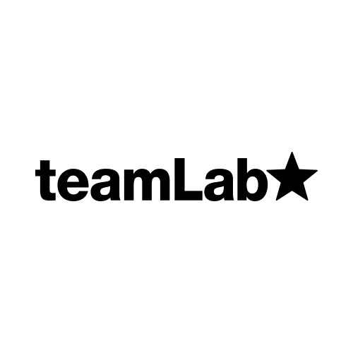 teamLab logo