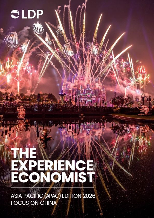 The Experience Economist -China