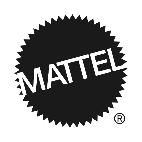 Mattel logo