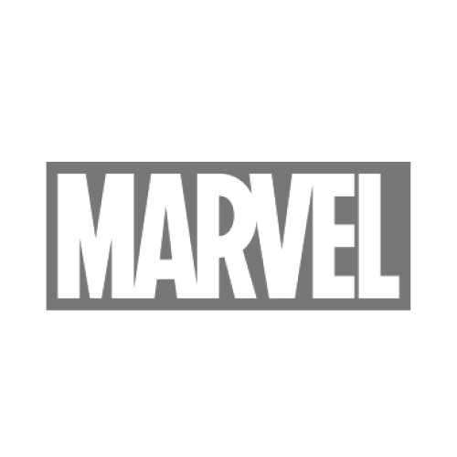 Marvel logo