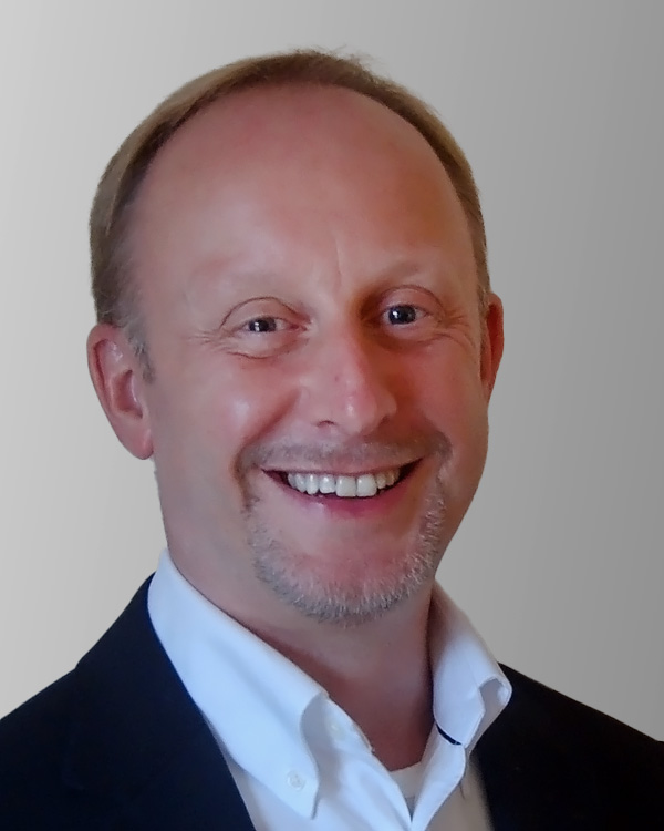 Duncan Almond