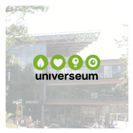 universeum Logo Colour