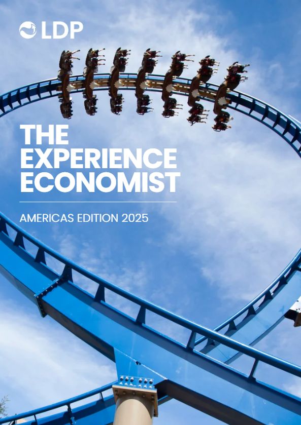 The Experience Economist -Americas