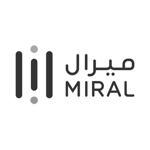 Miral logo