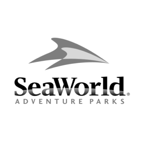 Sea World Adventure Parks logo