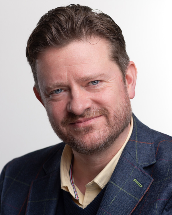 James Kennard