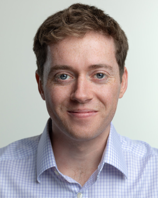 Sam Davey