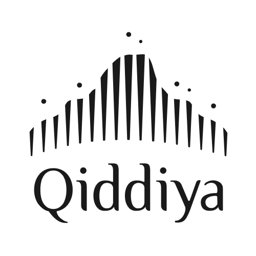 Qiddiya logo