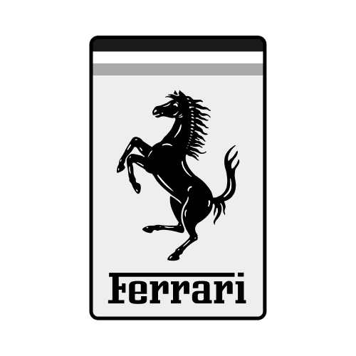 Ferrari logo