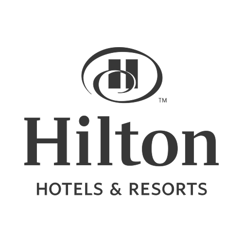Hilton Hotels logo