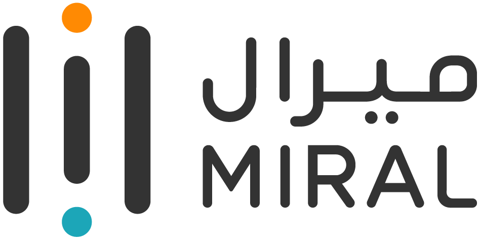 Miral logo