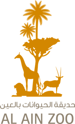 Al Ain Zoo logo